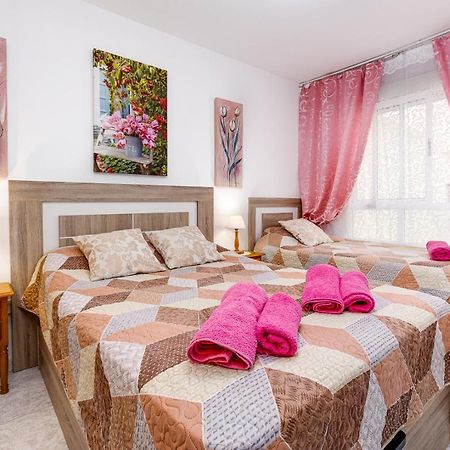 Apartment Concordia Torrevieja Zewnętrze zdjęcie