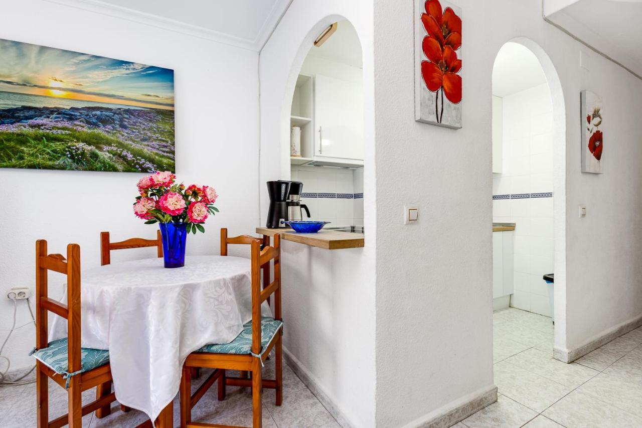 Apartment Concordia Torrevieja Zewnętrze zdjęcie