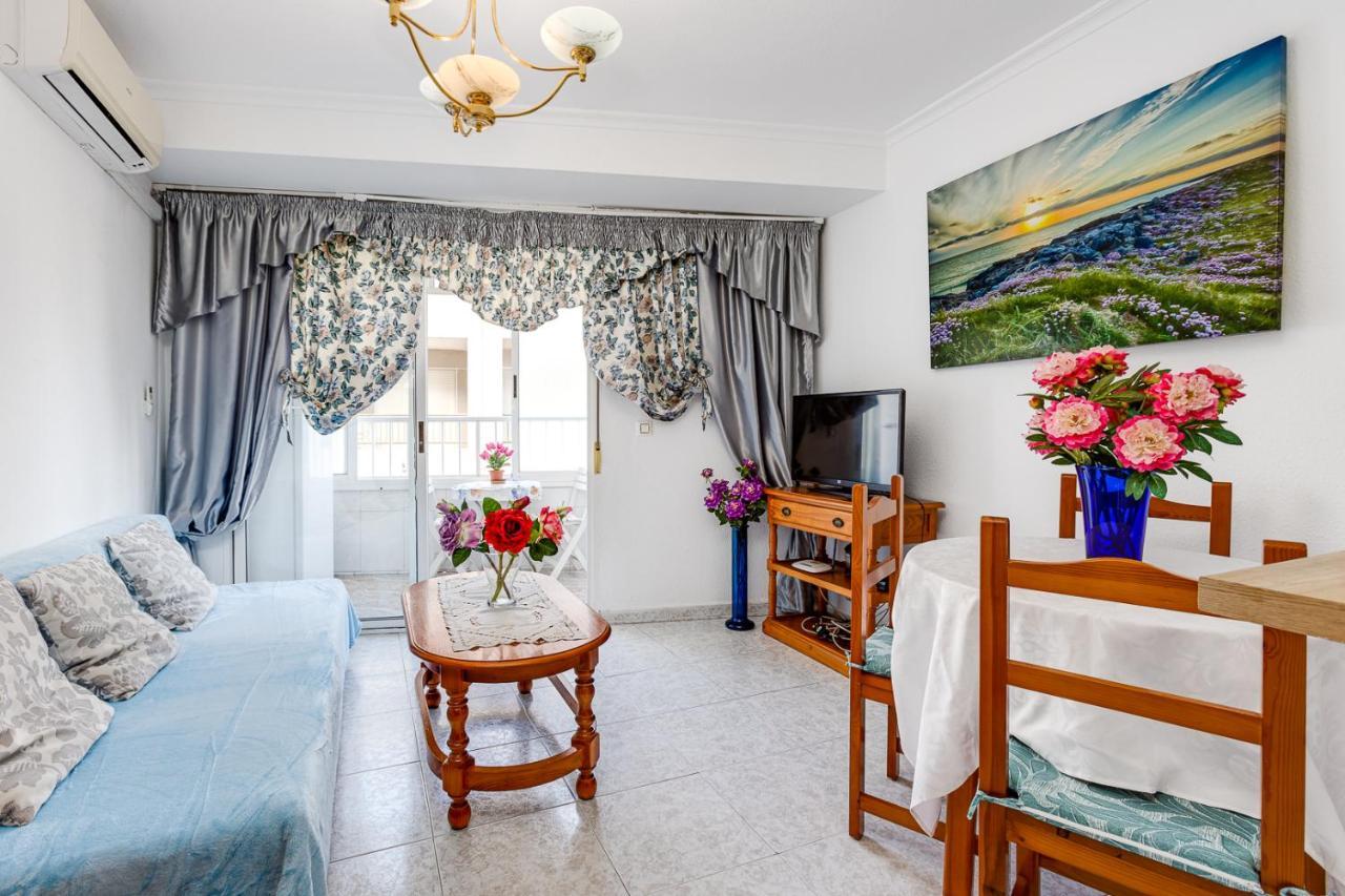 Apartment Concordia Torrevieja Zewnętrze zdjęcie