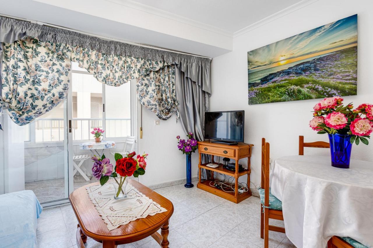 Apartment Concordia Torrevieja Zewnętrze zdjęcie