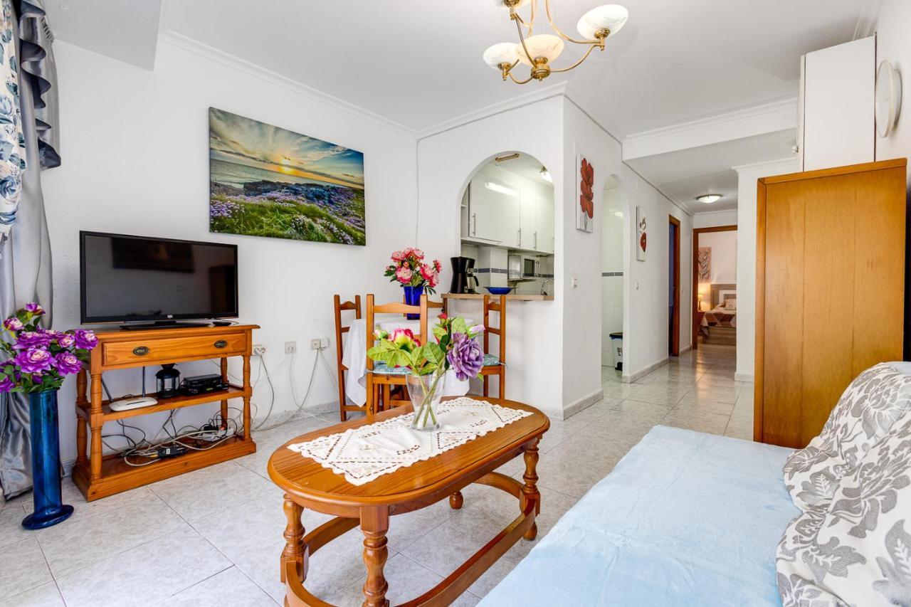 Apartment Concordia Torrevieja Zewnętrze zdjęcie