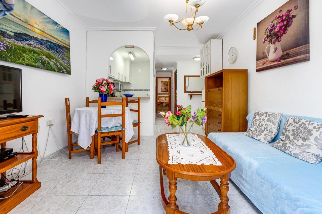Apartment Concordia Torrevieja Zewnętrze zdjęcie