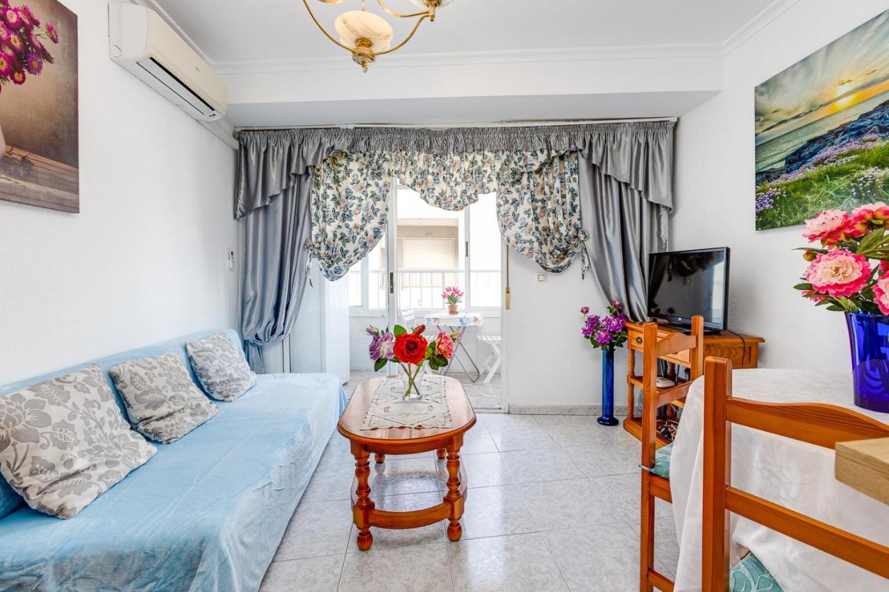 Apartment Concordia Torrevieja Zewnętrze zdjęcie