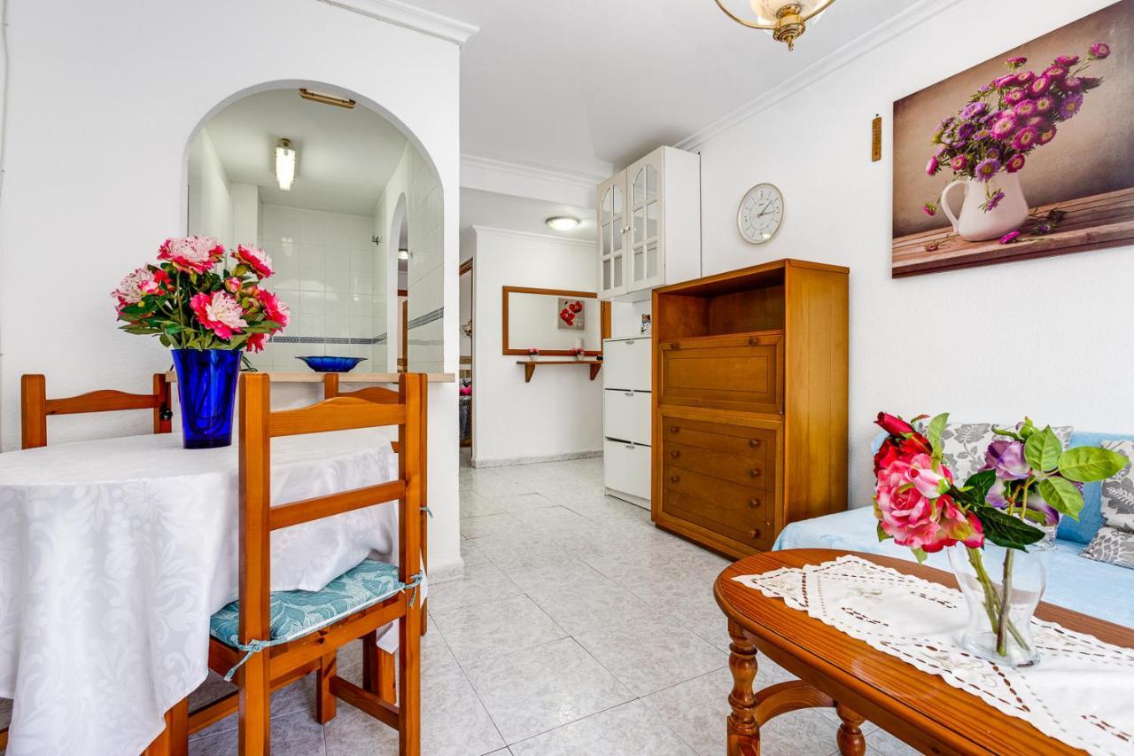 Apartment Concordia Torrevieja Zewnętrze zdjęcie