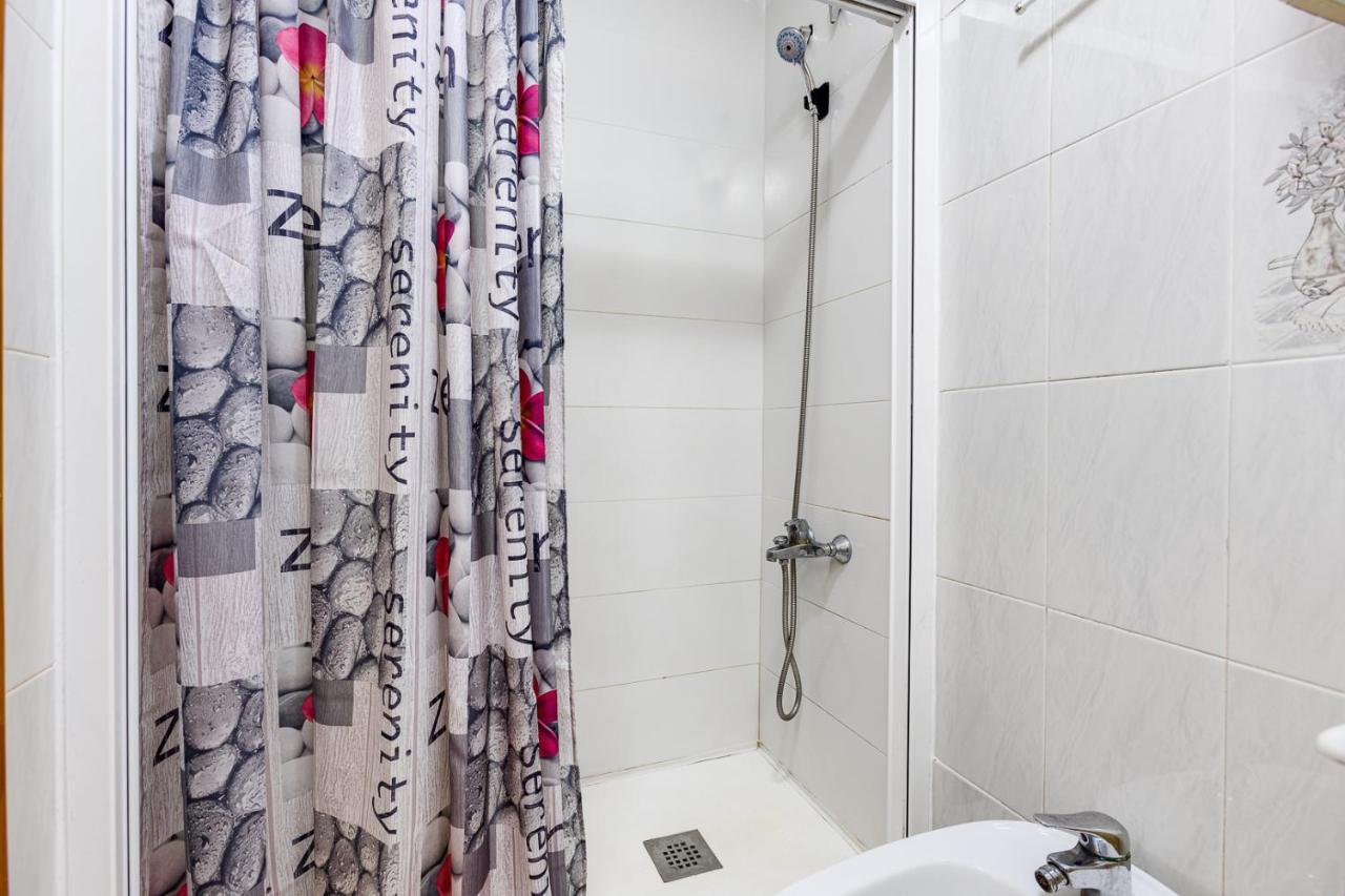Apartment Concordia Torrevieja Zewnętrze zdjęcie