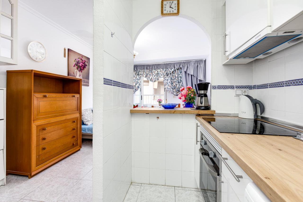 Apartment Concordia Torrevieja Zewnętrze zdjęcie