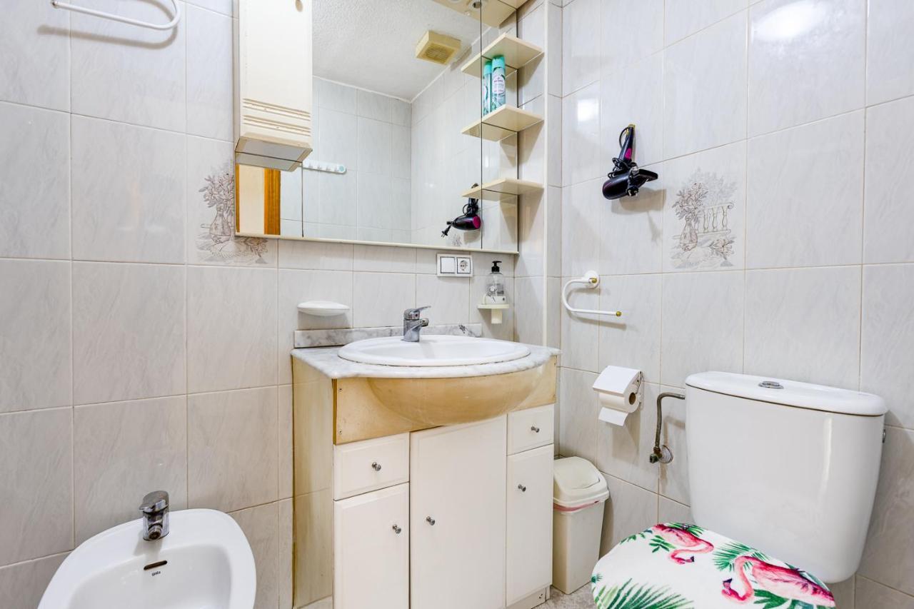 Apartment Concordia Torrevieja Zewnętrze zdjęcie