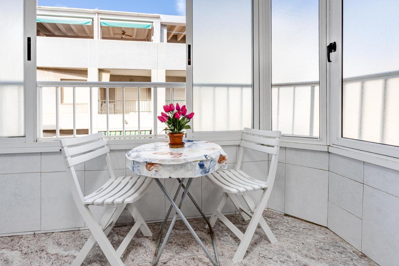 Apartment Concordia Torrevieja Zewnętrze zdjęcie