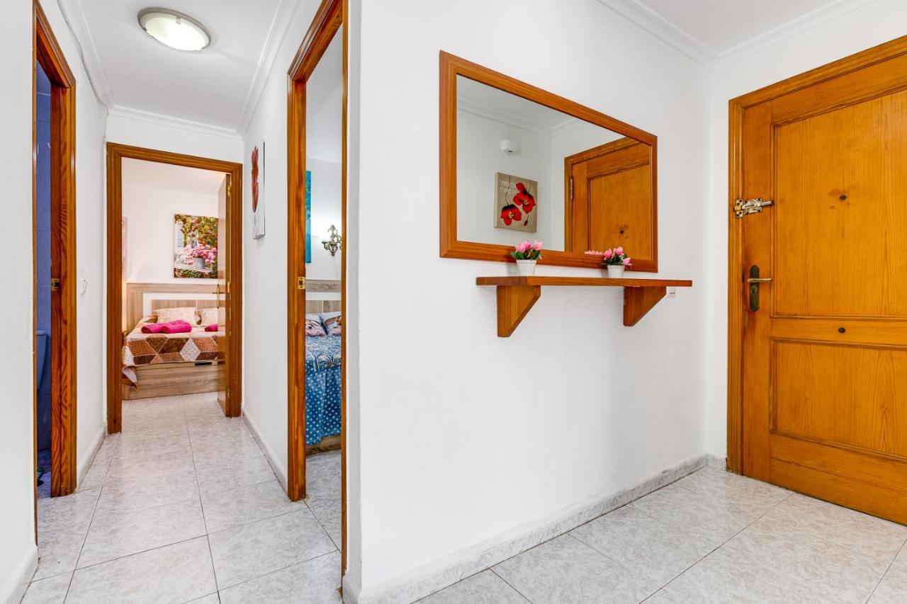 Apartment Concordia Torrevieja Zewnętrze zdjęcie