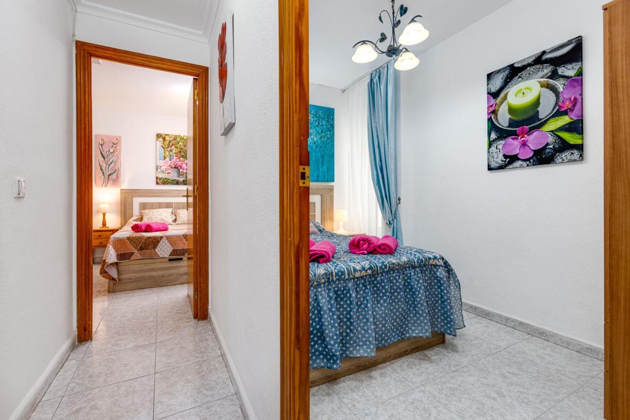 Apartment Concordia Torrevieja Zewnętrze zdjęcie