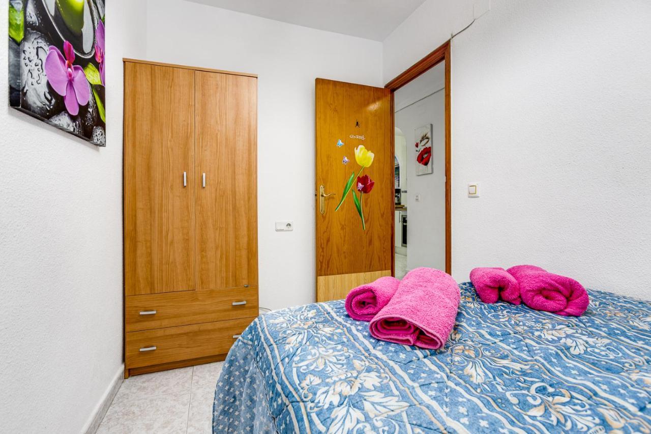 Apartment Concordia Torrevieja Zewnętrze zdjęcie