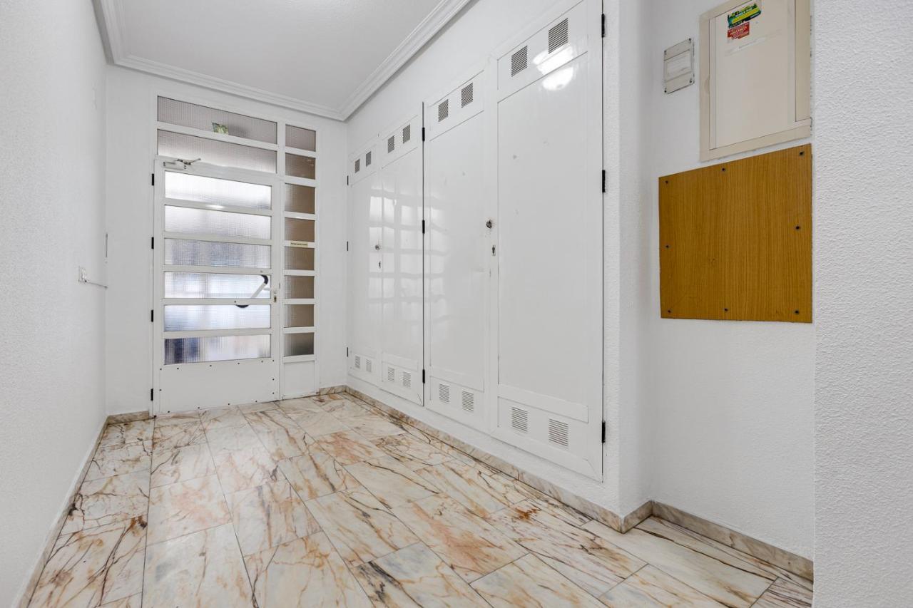 Apartment Concordia Torrevieja Zewnętrze zdjęcie