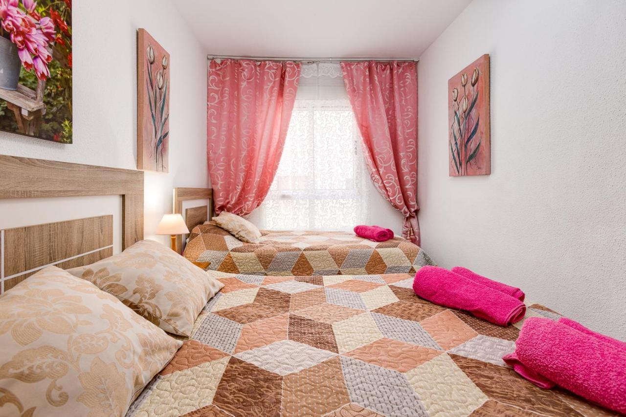 Apartment Concordia Torrevieja Zewnętrze zdjęcie