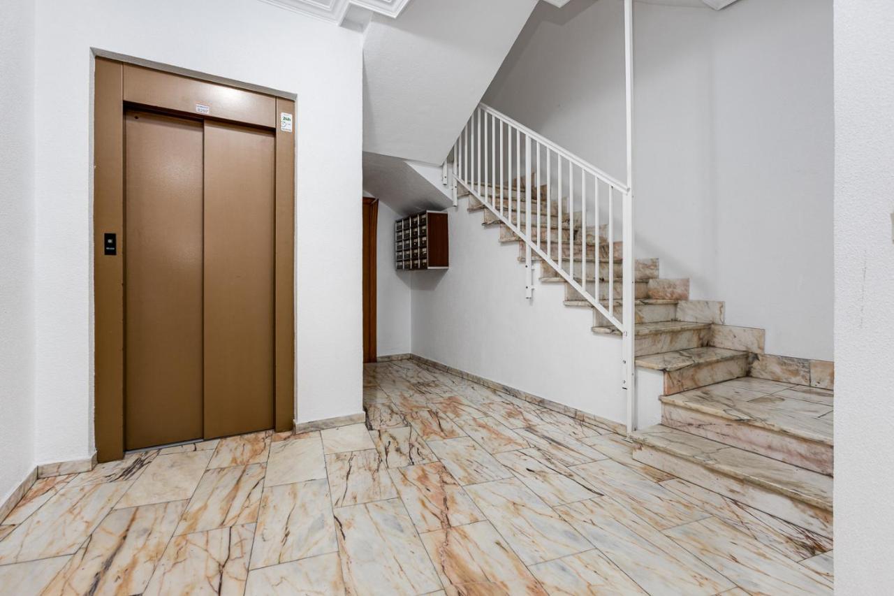Apartment Concordia Torrevieja Zewnętrze zdjęcie