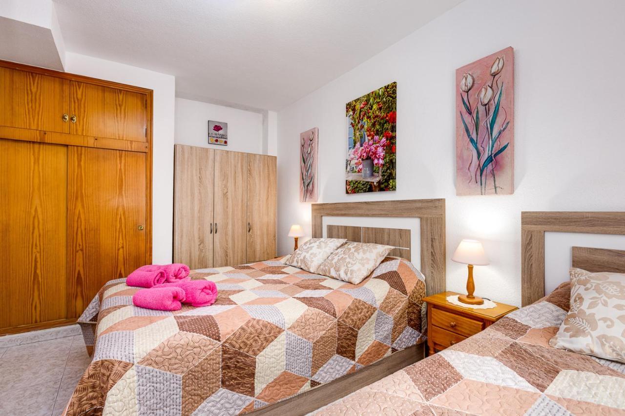 Apartment Concordia Torrevieja Zewnętrze zdjęcie