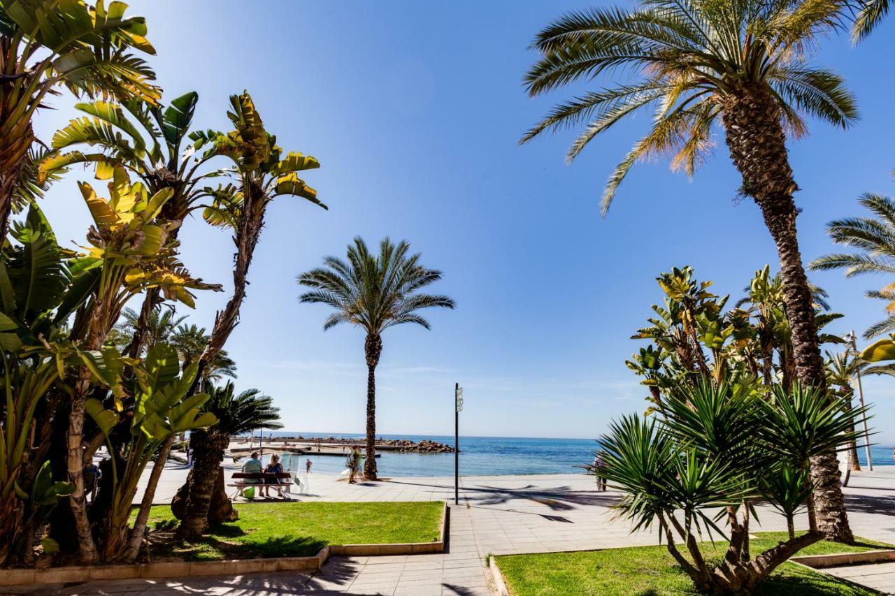 Apartment Concordia Torrevieja Zewnętrze zdjęcie